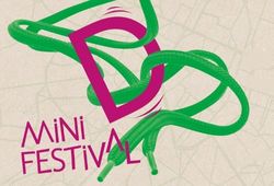 Affiche Mini-D festival
