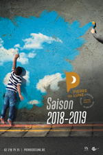 Affiche 2018-2019