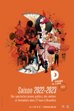 Affiche 2022-2023