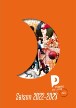 Brochure de saison