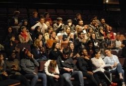 Photo spectacle