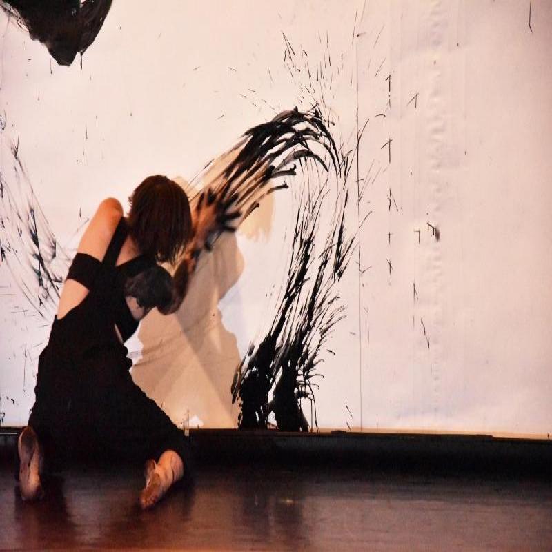 Photo atelier ponctuel Autour du spectacle Humanimal