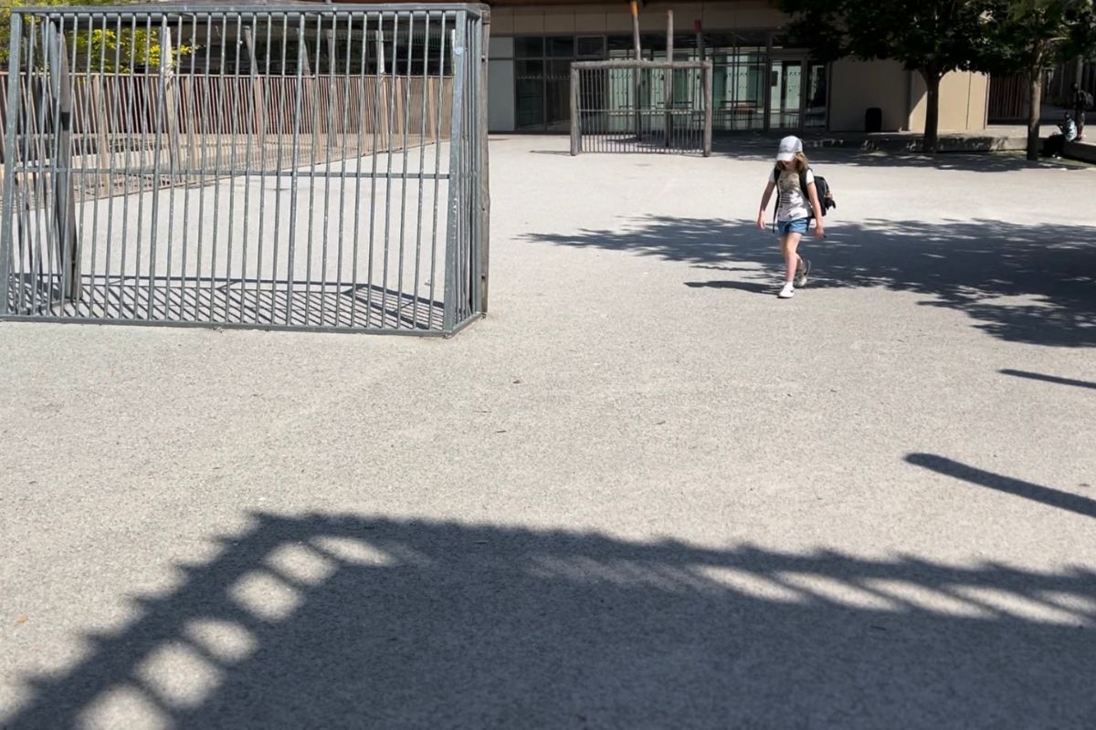 Photo Ateliers d’exploration collective autour du livre « Cour »