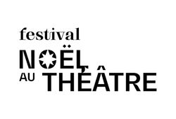 Logo Noël au Théâtre 2022