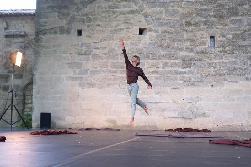 Photo formation Transmettre en mouvement