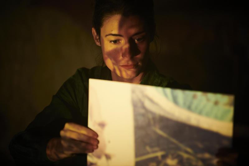 Photo formation Bouger ensemble,
du silence au son