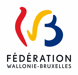 Logo Fédération Wallonie-Bruxelles