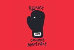 Photo Beaux Jeunes Monstres Live