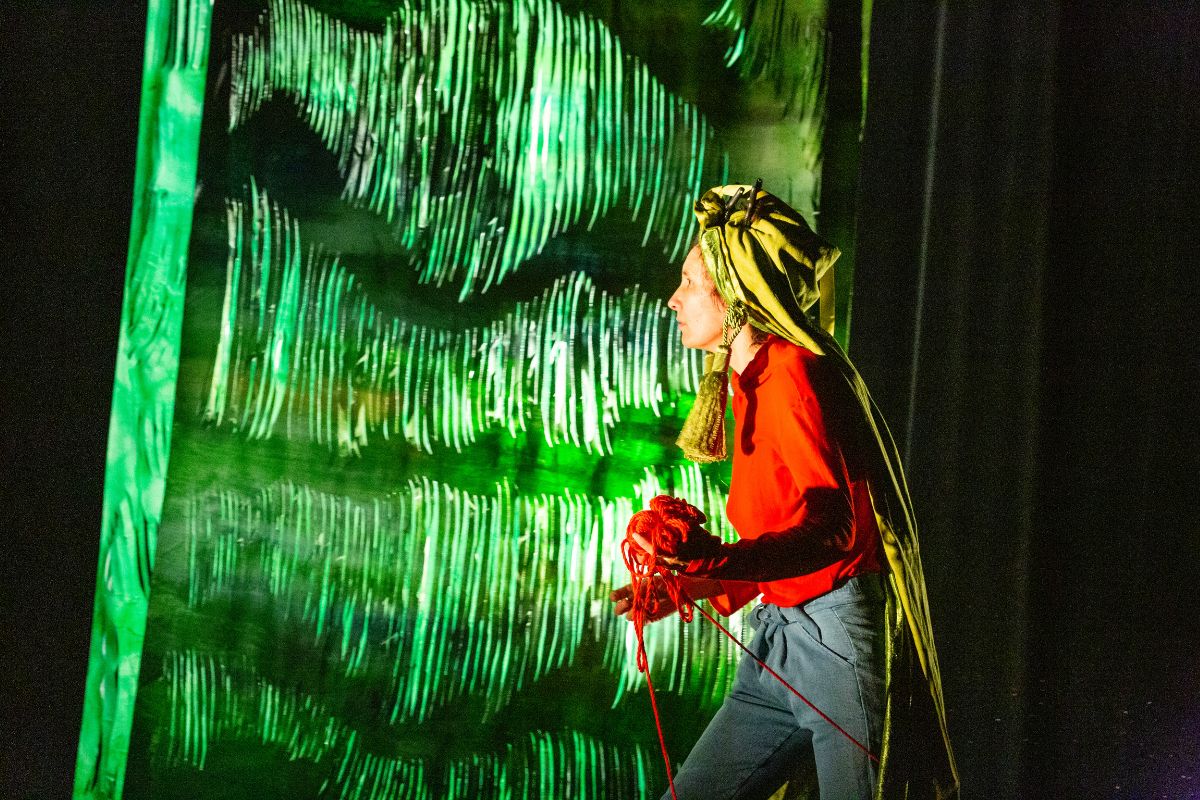 Photo États de terrain