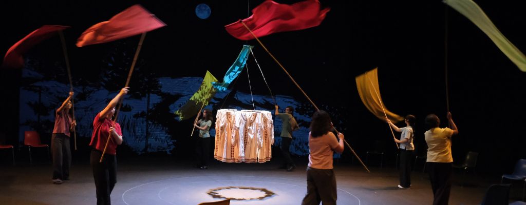 Photo défilante Le Cortège du Printemps 1