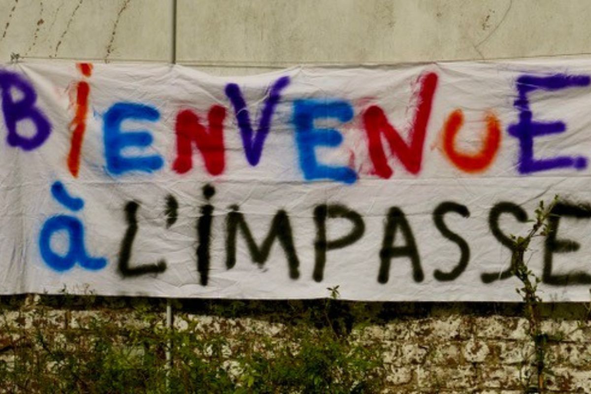 Photo L’Impasse